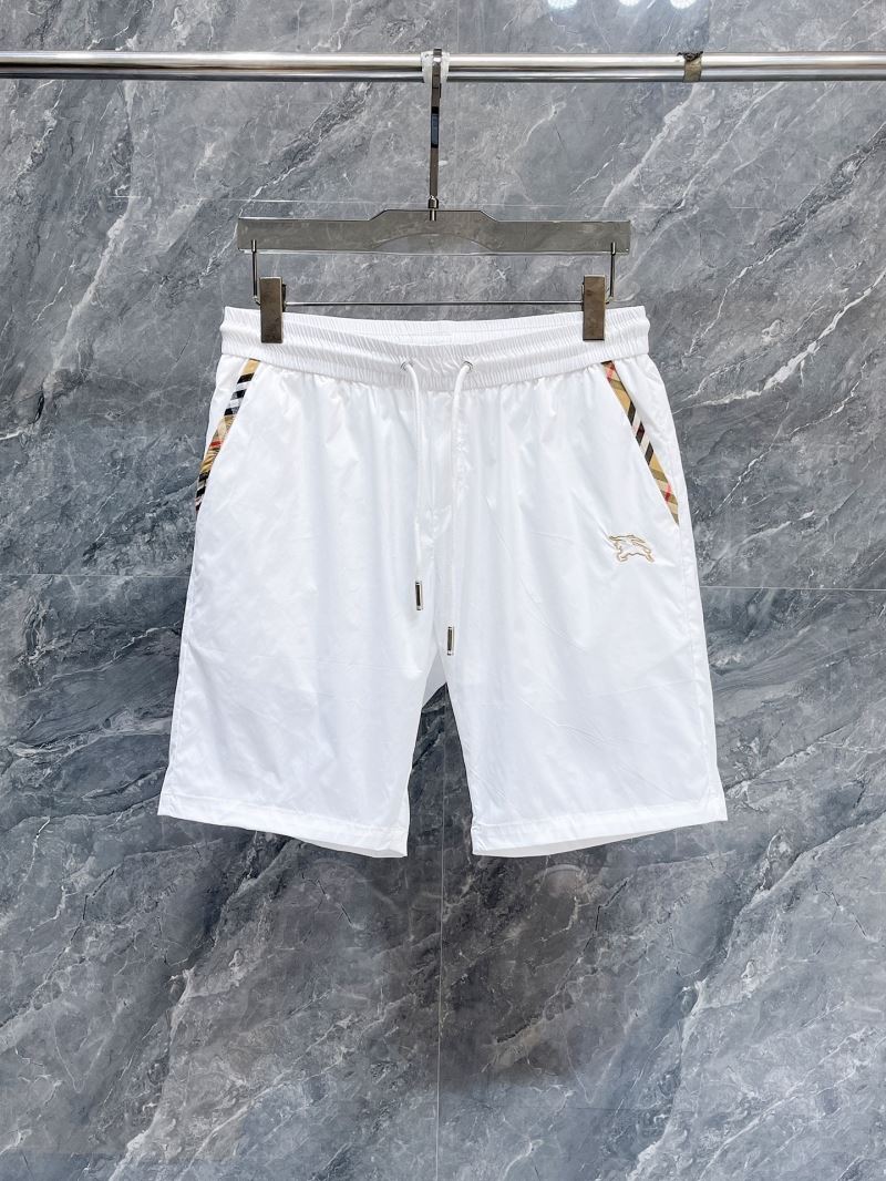 Burberry Short Pants